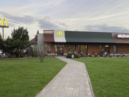 Сдам офис, 25 метров, Островского, район Озёрки Дніпро