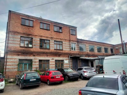 Здам в оренду приміщення під склад, виробництво Житомир