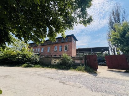 Оренда офісів під ремонт на нового власника! Електромережа! Вінниця