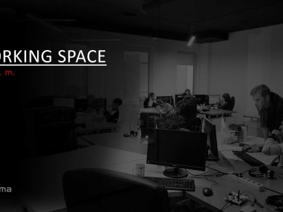 Пропонуємо місця в коворкінгу або кімнати на Подолі в БЦ "Астарта" Київ