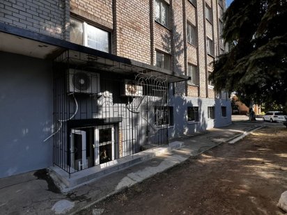 Сдам в аренду помещение по адресу ул.Николая Краснова 1а