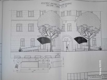 Оренда  нежитлового приміщення вільного призначення у центрі Кропивницкий