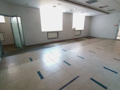 Центр! Оренда бізнес приміщення! Кропивницький