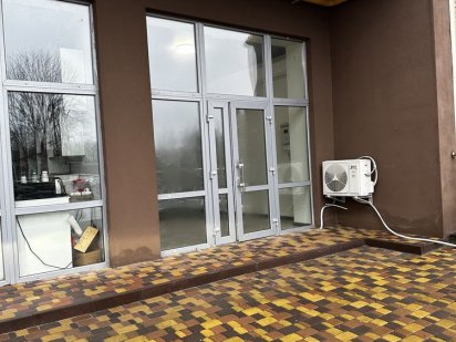 Аренда коммерческой недвижимости в центре Житомир