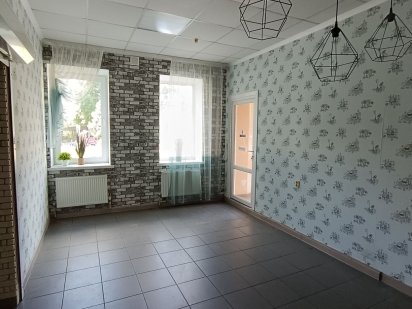 В перукарні здається приміщення Винница