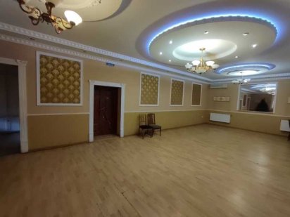 №: 21627 - Оренда нежитлового приміщення 70 кв.м у центрі міста