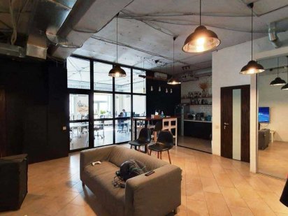 Сдам офис в котором нет перебоев с электричеством. 180 м2 Дніпро