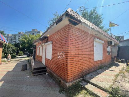 Оренда комерційного приміщення вул. Данила Галицького ж/м Західний Днепр