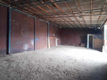 Оренда складського приміщення (3725) Вінниця