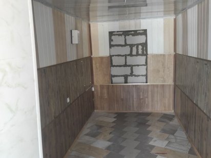 Торгове приміщення 20 кв на центральному ринку Винница