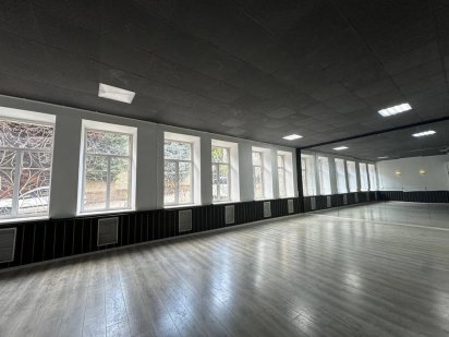 Сдам здание на Баррикадной Дніпро