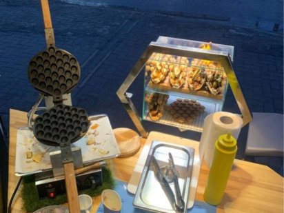 Срочно топ место Центр с оборудованием Кропивницкий