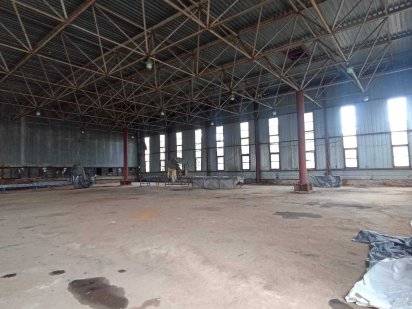 Оренда складського приміщення (3725) Вінниця