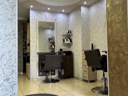 Оренда перукарського крісла Киев