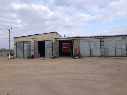 Сдам помещение 800м2 Кропивницький