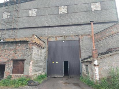 (5)   Здам в оренду складське приміщення на Замості 6470