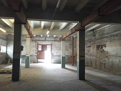 Оренда складського приміщення (3725) Вінниця