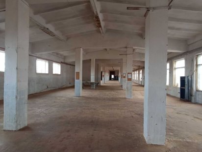 Оренда складського приміщення (3725) Вінниця