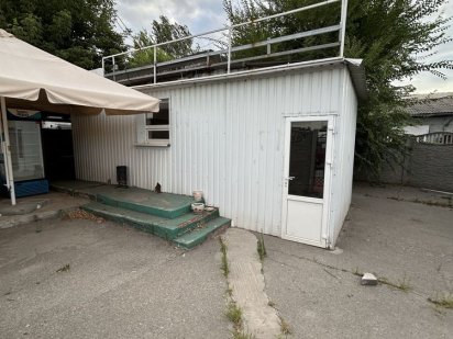 Сдам комерческое помещение