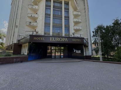 Сдам помещение в центре города 240  м2 1 этаж Кропивницкий