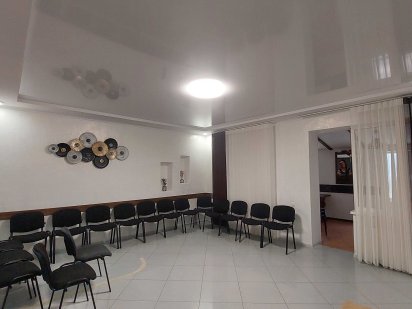 Оренда приміщення на 2 кімнати р-н Критого Ринку (КОМУНАЛЬНІ ВКЛЮЧЕНІ) Кропивницкий