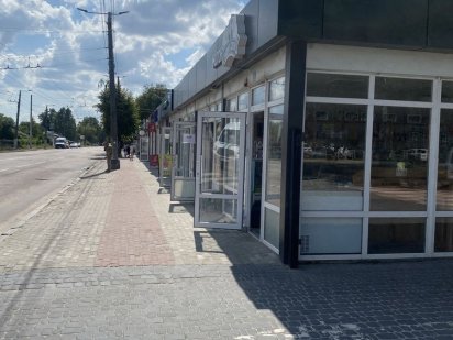 Оренда  24 м кв Житомир