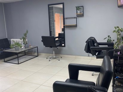 Оренда місця перукаря Житомир