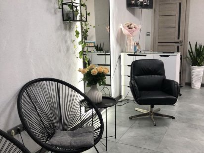 Приміщення для бʼюті майстра Винница