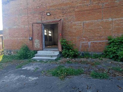 Оренда складського приміщення (3725) Вінниця