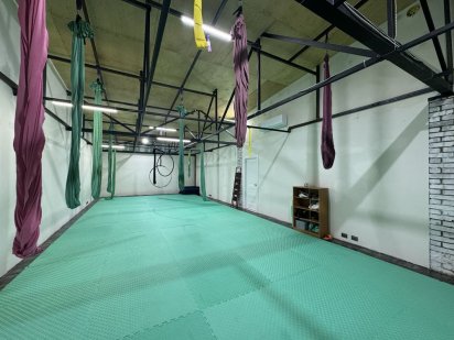 Оренда спортивних залів, лівий берег Днепр