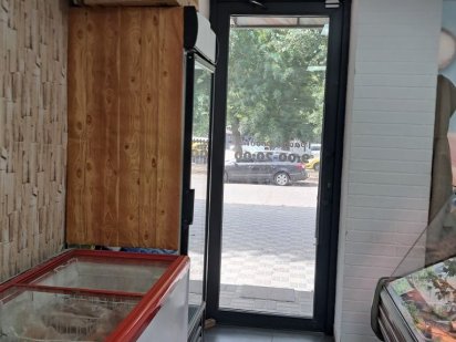 Здам приміщення магазину, р-н Миколаївка Кропивницкий