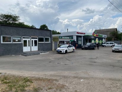 Оренда приміщення Кропивницкий