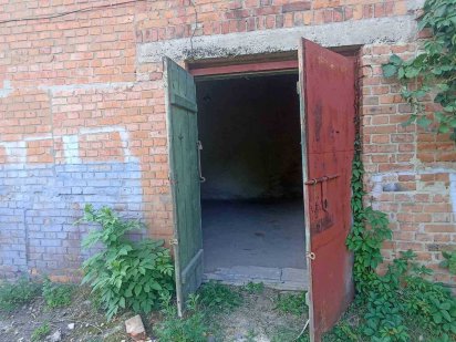 Оренда складського приміщення (3725) Вінниця