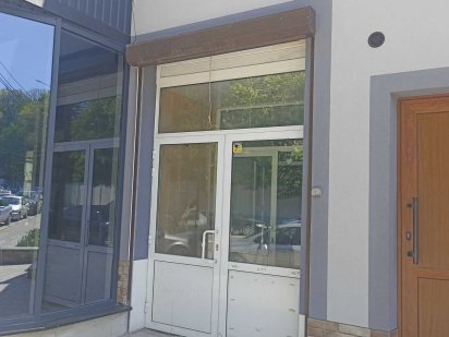 Оренда комерційного приміщення (3725) Винница