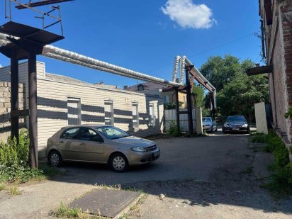 Власник! Сдам приміщення район пр. Слобожанський Дніпро