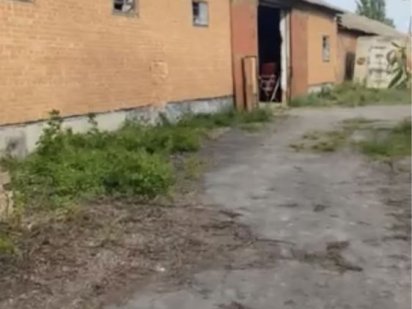 Складські приміщення Винница