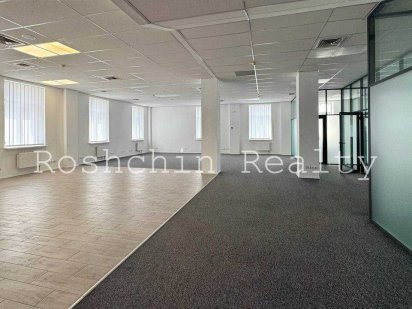 Оренда Офісу 545 (м2) в центрі Києва метро Олімпійська Киев