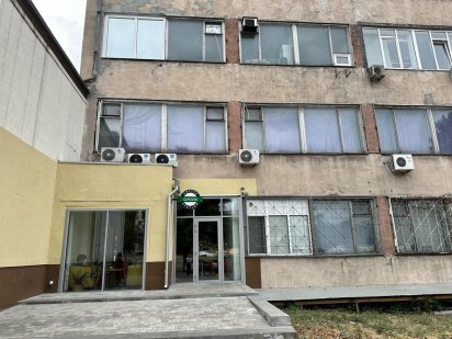 Аренда помещение 720 м2 Поля Кирова Днепр Дніпро