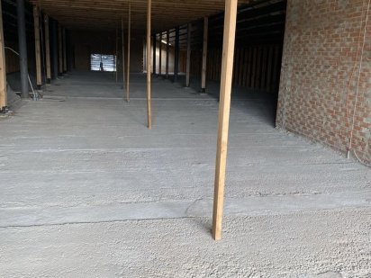 Здам в оренду 370 м.кв можна частинами Кропивницький