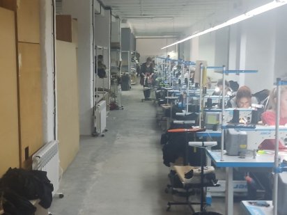 Аренда промышленного помещения. Центр. Торг Кропивницкий