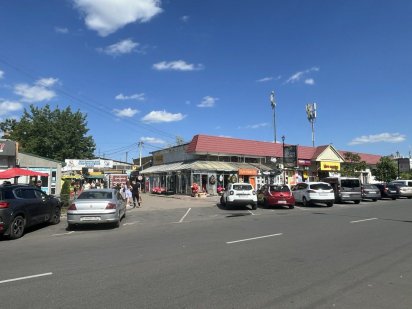 Оренда приміщеня в топовому місці Житомир