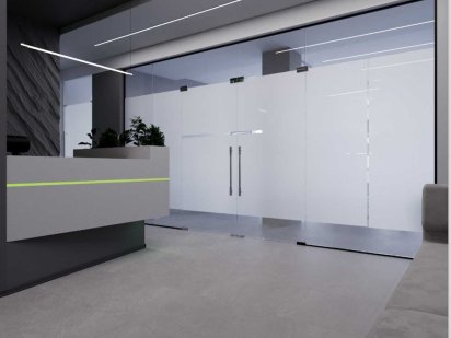 Оренд приміщень 123м2 в СУЧАСНОМУ БІЗНЕС-ЦЕНТРІ під САЛОН, ОФІС... Житомир