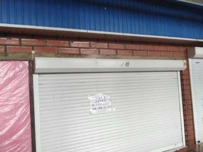 Сдам ларек киоск в м’ясному павільйоні на житнем рынке житний рынок Житомир