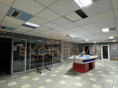 ОРЕНДА ФАСАДНОГО приміщення 500м2 по вул. Великій Бурдичівській Житомир