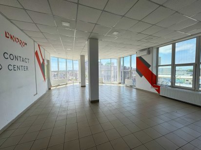 Оренда офісу поруч з залізничним вокзалом Винница