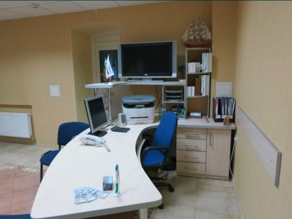 Оренда офісу на Поділлі Винница