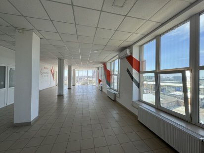 Офісне приміщеня Вінниця