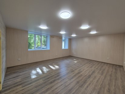 Оренда торгівельно-офісного приміщення в центрі, 38 м.кв. Житомир