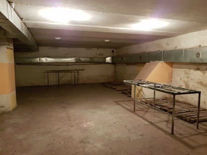 Сдам помещение под производство/склад 65 кв.м. Вінниця