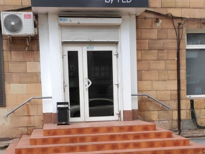 Сдам в аренду нежилое помещение